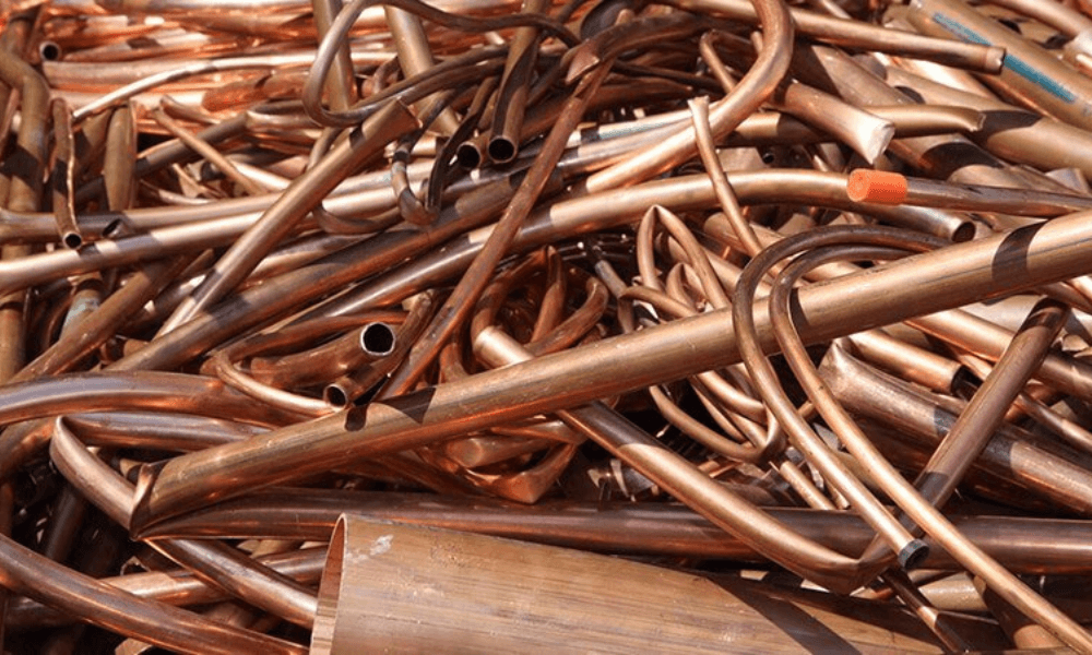 Why Choose Eco Scrap Metal for Selling Scrap Metal in New South Wales