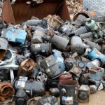 Scrap Metal Buyer Sydney