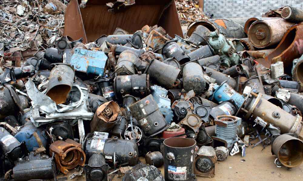 Scrap Metal Buyer Sydney : Tips To Choose The Best One