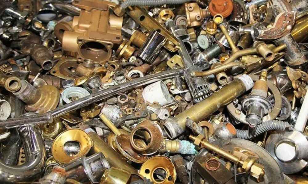 What is the Most Profitable Scrap Metal to Sell in Sydney