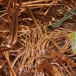 Scrap Wire Price in Sydney