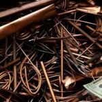 Price for Scrap Metal in Sydney