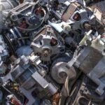 Scrap Motor Price Sydney Per KG