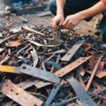 Why Selling Scrap Metal in Sydney is a Smart Choice