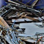 Best Time to Sell Scrap Metal in Sydney