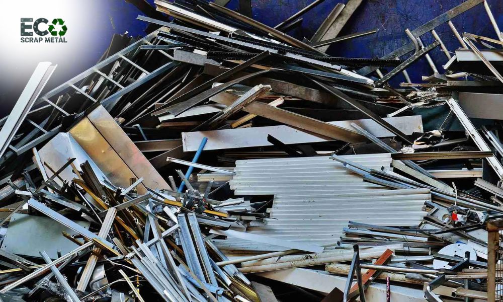 Best Time to Sell Scrap Metal in Sydney: A Seasonal Guide