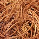 Copper Scrap