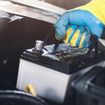 Key Factors That Determine the Value of Scrap Batteries