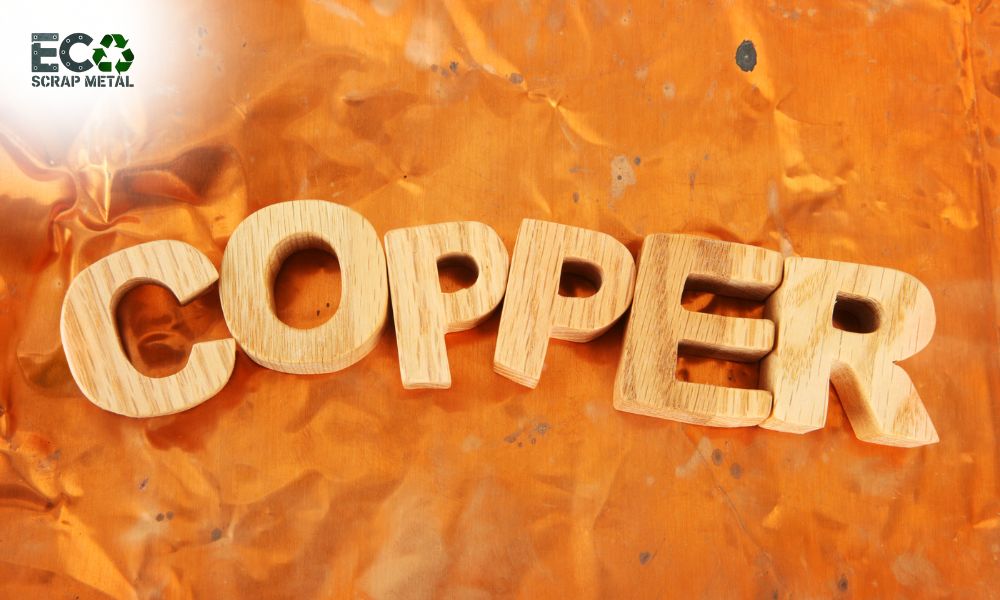 Best Time to Sell Scrap Copper in Sydney