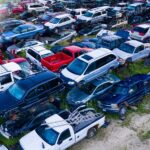 Is Scrap Car Removal Worth in Sydney