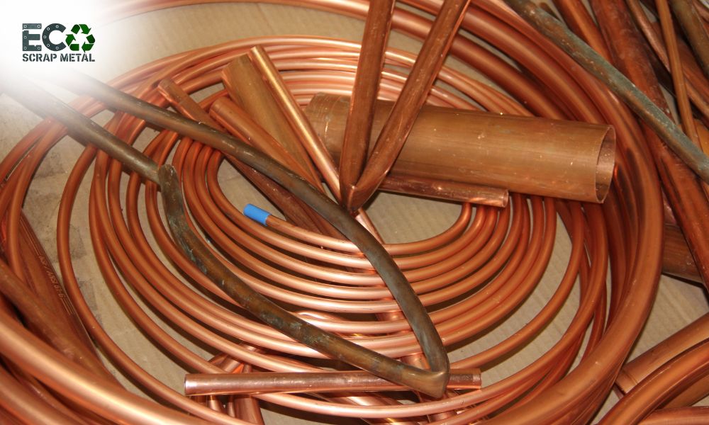 Bright Copper Wire Prices in Sydney