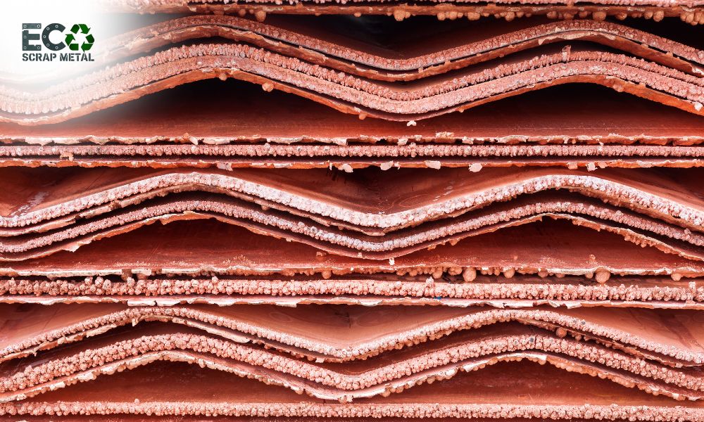 Understanding Grades of Copper Scrap: A Comprehensive Guide