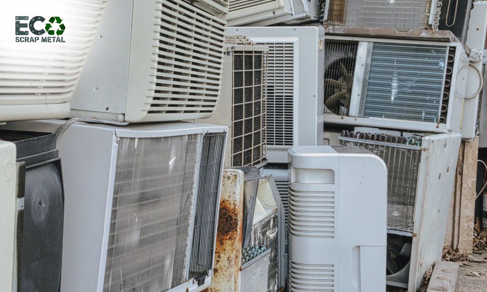 Can You Scrap Air Conditioners in Sydney?