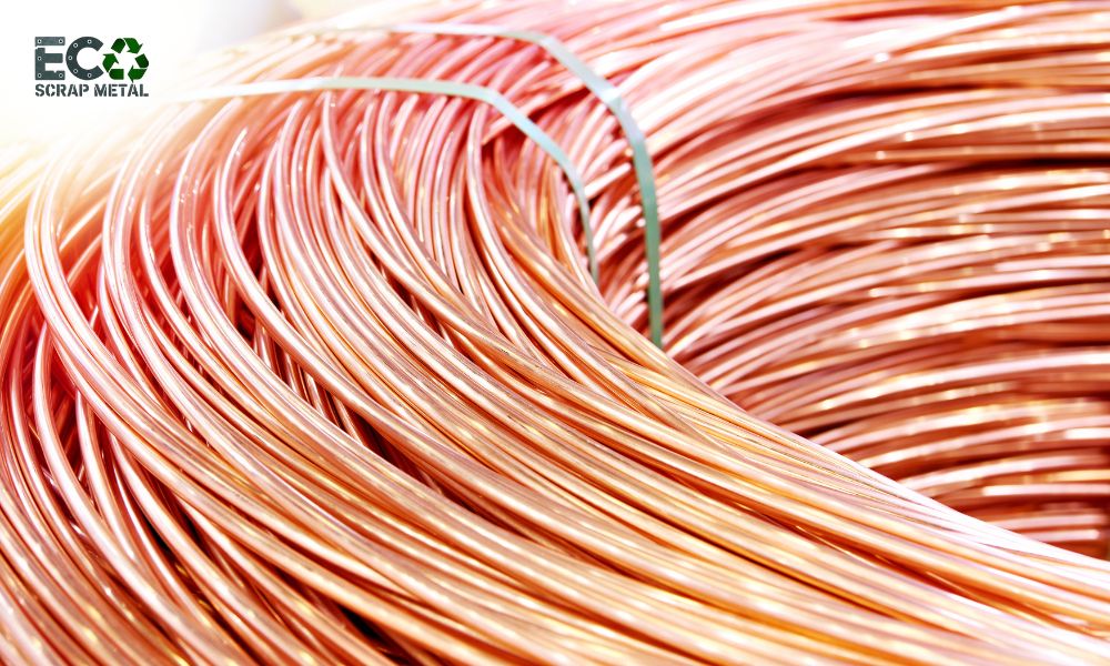 Best Way to Sell Copper Wire