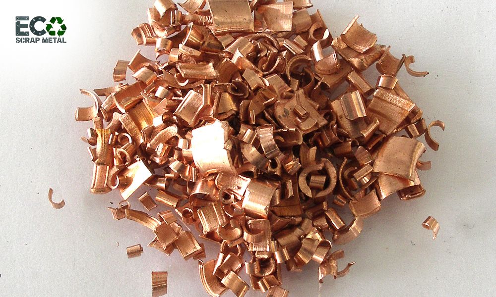 How Much Is 1 Kilogram of Copper Worth?