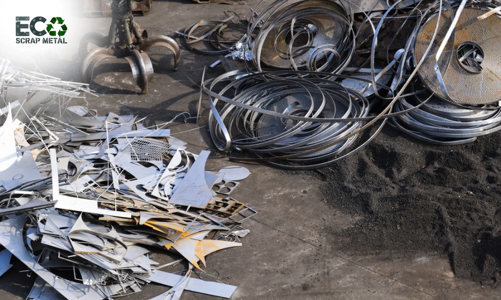 Steel Scrap Prices per Ton: What You Should Know in Australia