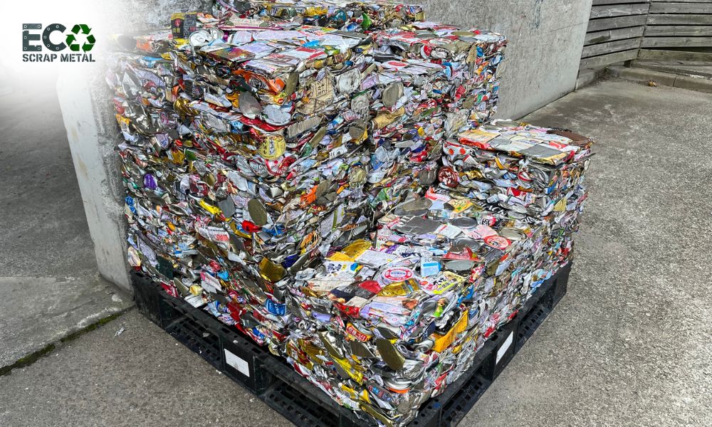 How Scrap Metal Gets Reused: From Waste to Worth