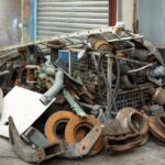 Most Common Types of Scrap Metal Explained