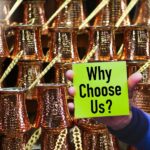 How We Offer the Best Copper Scrap Prices