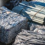 Why Recycling Scrap Metal Is Better Than Mining New Metal