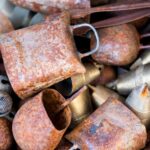 What Scrap Metal We Accept and What We Don’t