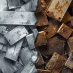 Stainless Steel Scrap: Clean vs Dirty and What It Means