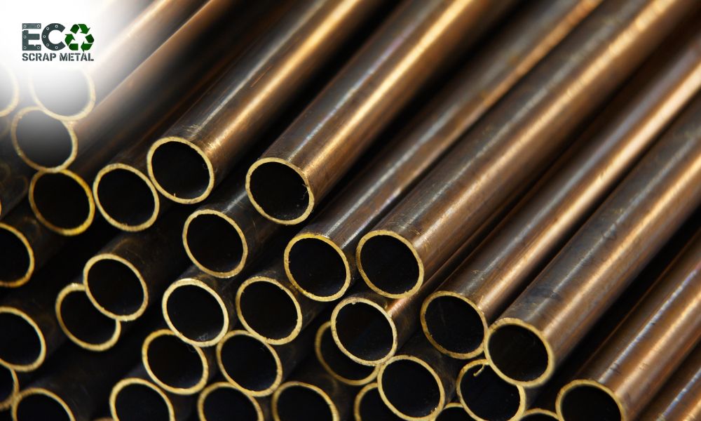 How Much Money Can You Get From Brass?