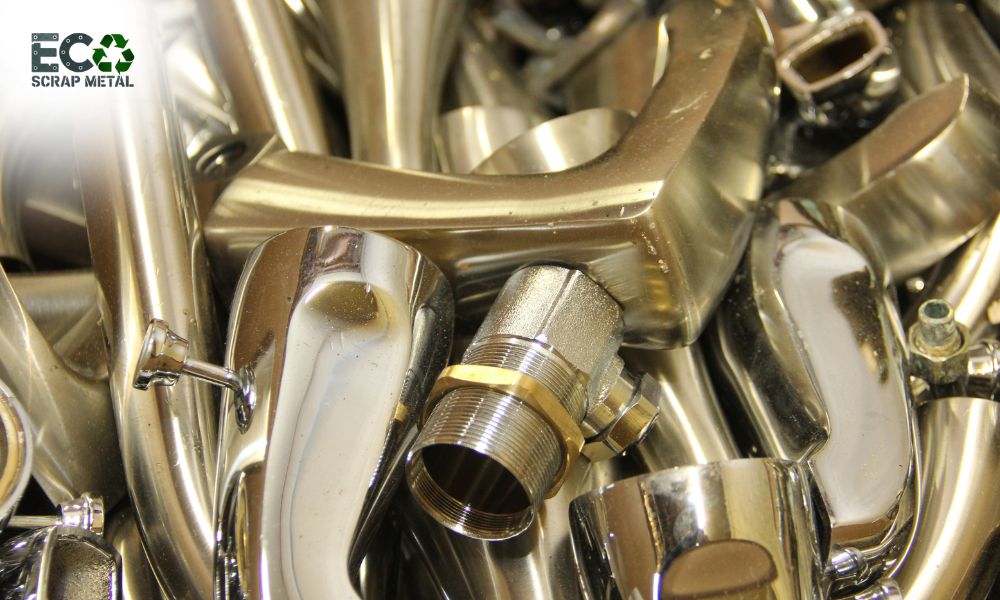Why Is Brass Scrap Worth So Much?