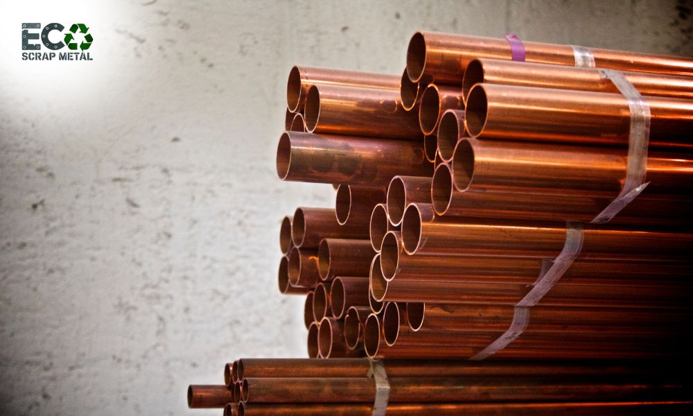 Where to Sell Scrap Copper Wire Near Me