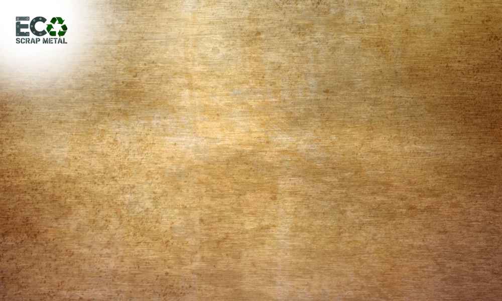 Types of Brass Scrap and How Buyers Price Them