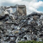 Industrial Stainless Steel Scrap – How Bulk Pricing Works