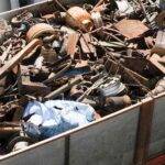 How Much Can I Get for a Truckload of Scrap Metal?
