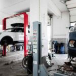 Why Auto Repair Workshops Should Sell Scrap Metal Instead of Throwing It Away