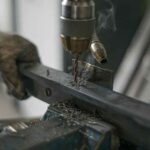 How Metal Fabrication Workshops Can Earn More by Selling Scrap Metal