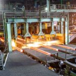 Benefits of Regular Scrap Metal Collection for Steel Manufacturing Plants