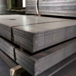 Why Sheet Metal Manufacturers Should Partner with Scrap Metal Buyer
