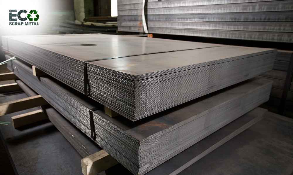Why Sheet Metal Manufacturers Should Partner with Scrap Metal Buyer