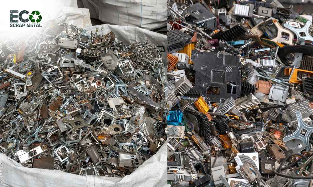 Small Scrap Loads vs Bulk Loads: Does Size Matter for Price?