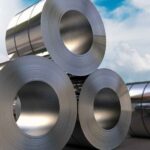 How Much Is 1,000 kg of Steel Worth in Australia?