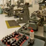A Guide to Scrap Metal for Machine Shops