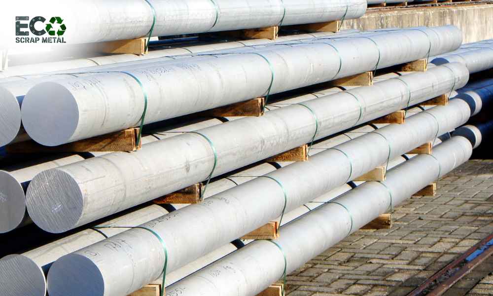 What Aluminium Items Can You Sell as Scrap?