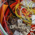 Are Old Electrical Wires Worth Selling as Scrap?